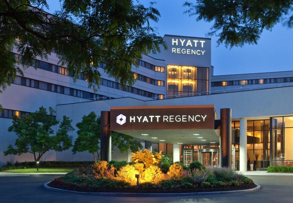 Hyatt Regency Hospitality Placements USA
