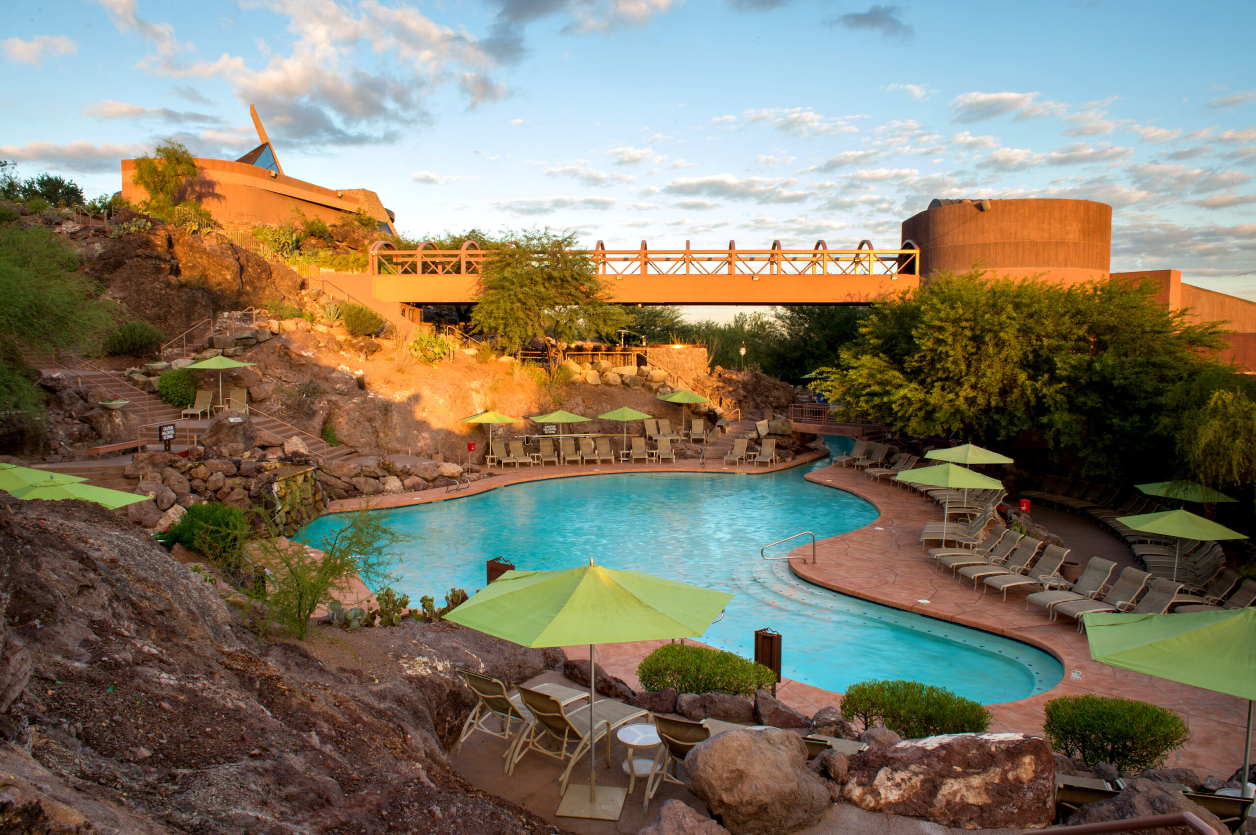 Marriott Pheonix Buttes