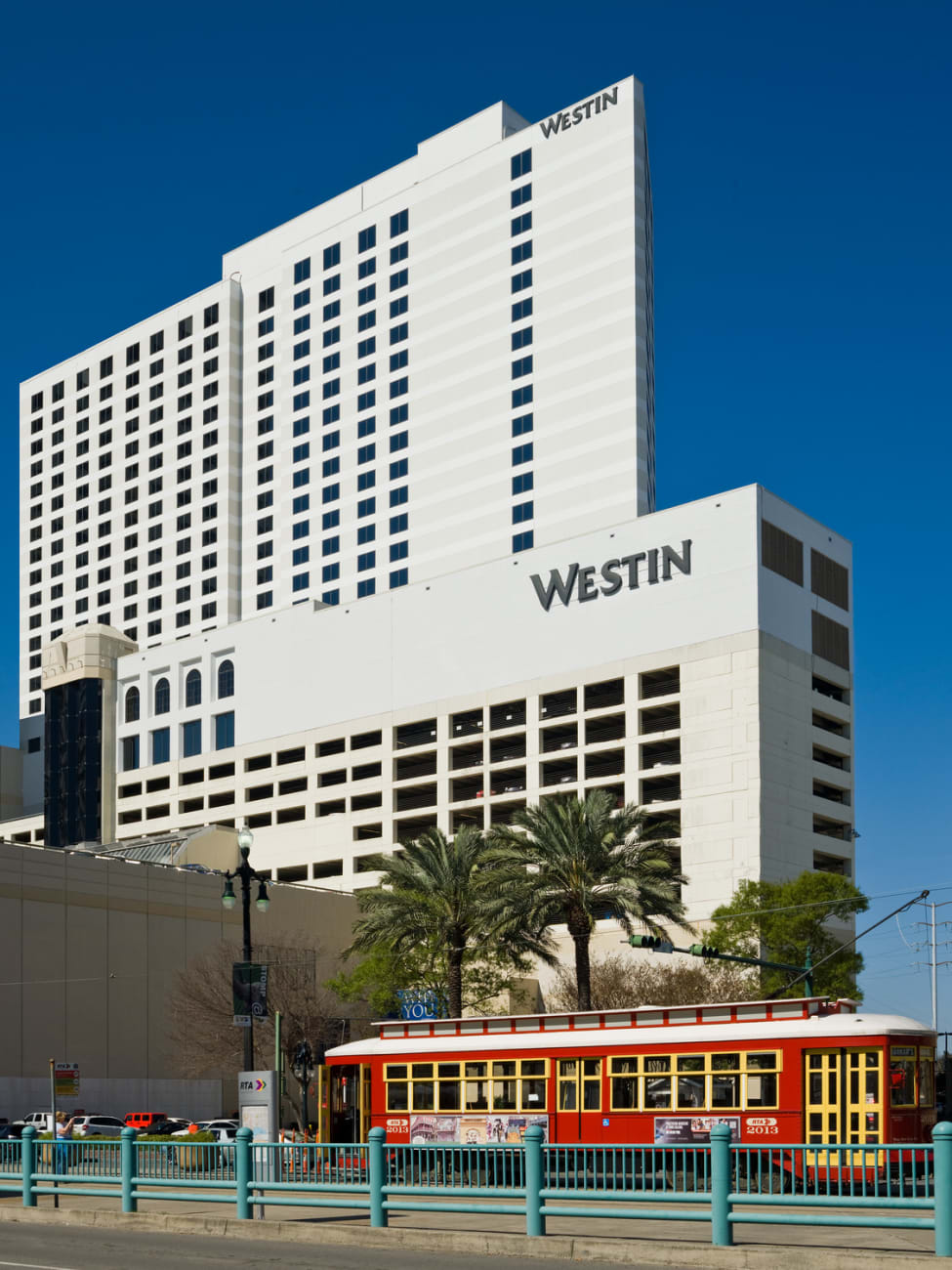 The Westin New Orleans 2