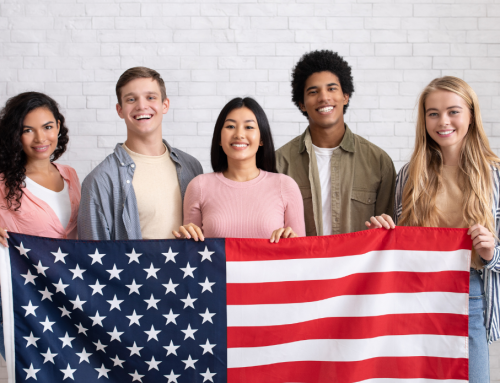 The Benefits of International Internships in the USA