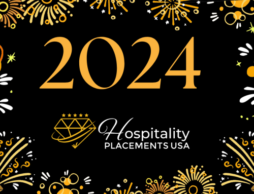 HPUSA opportunities in the USA hospitality industry in 2024