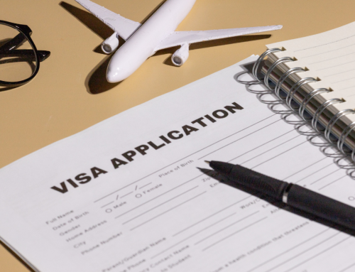 How a Paid Internship in the USA Helps You Stand Out in Visa-Restricted Markets